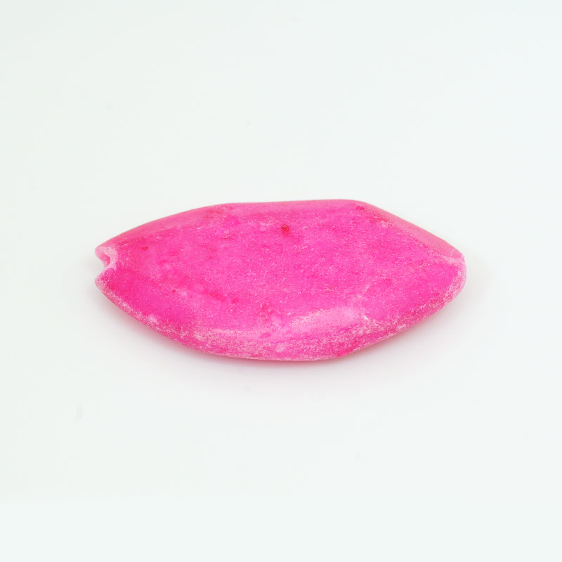 Bead Pink Quartz Gemstone 66.70 Carat