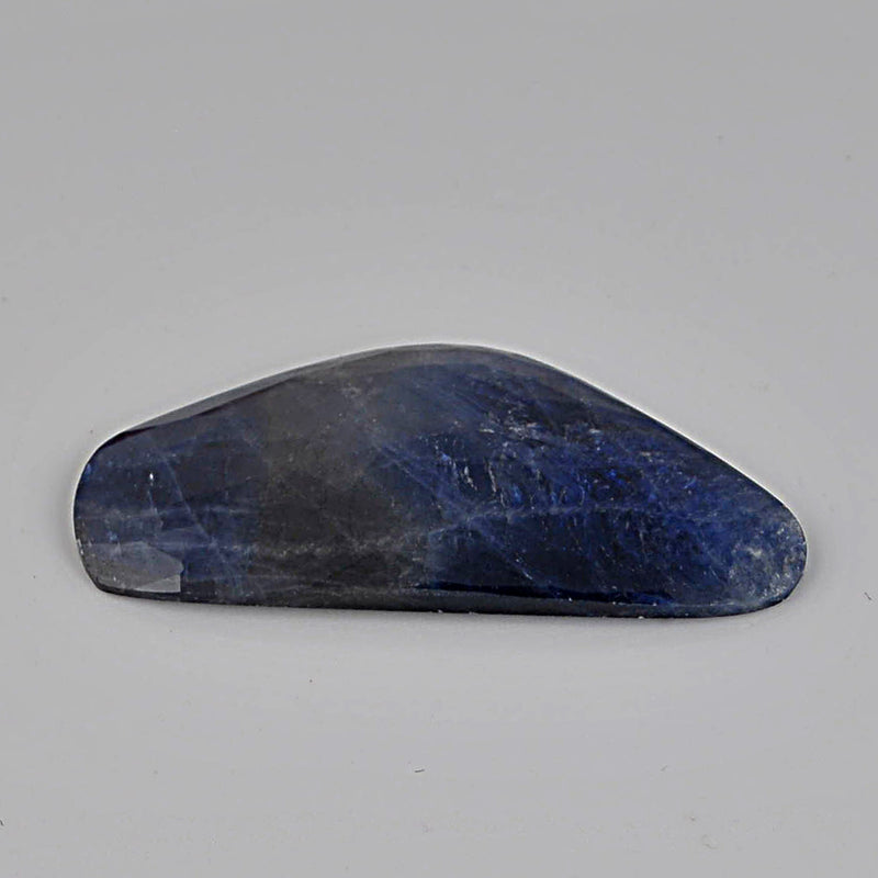 29.25 Carat Blue Color Fancy Sapphire Gemstone
