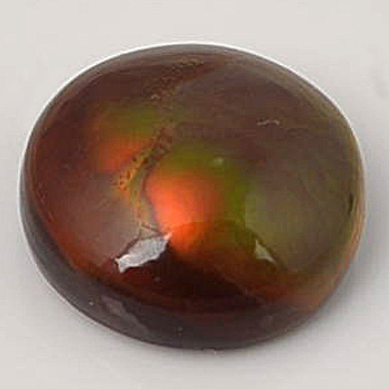 13.78 Carat Coco Brown Color Round Pearl Gemstone