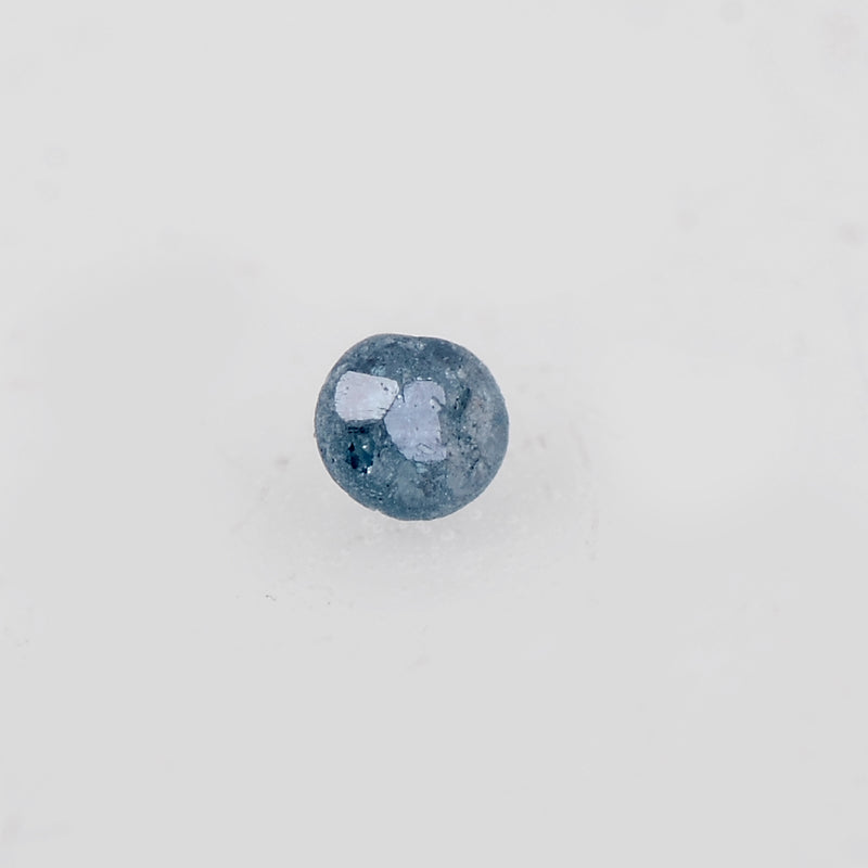 Round Fancy Blue Diamond 0.01 - 1.30 Carat