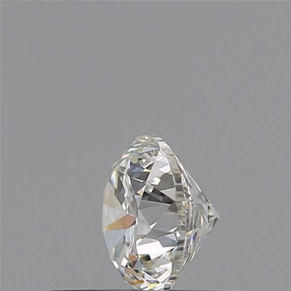 Round Brilliant VS1 I Color Diamond 0.3 Ctw-GIA Certified