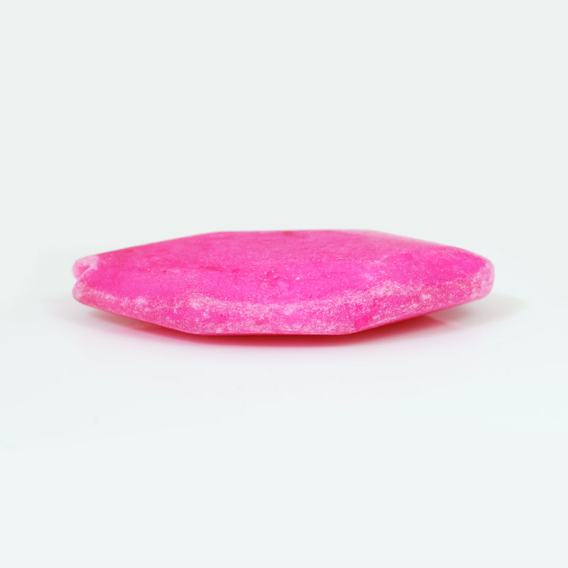 Bead Pink Quartz Gemstone 66.70 Carat