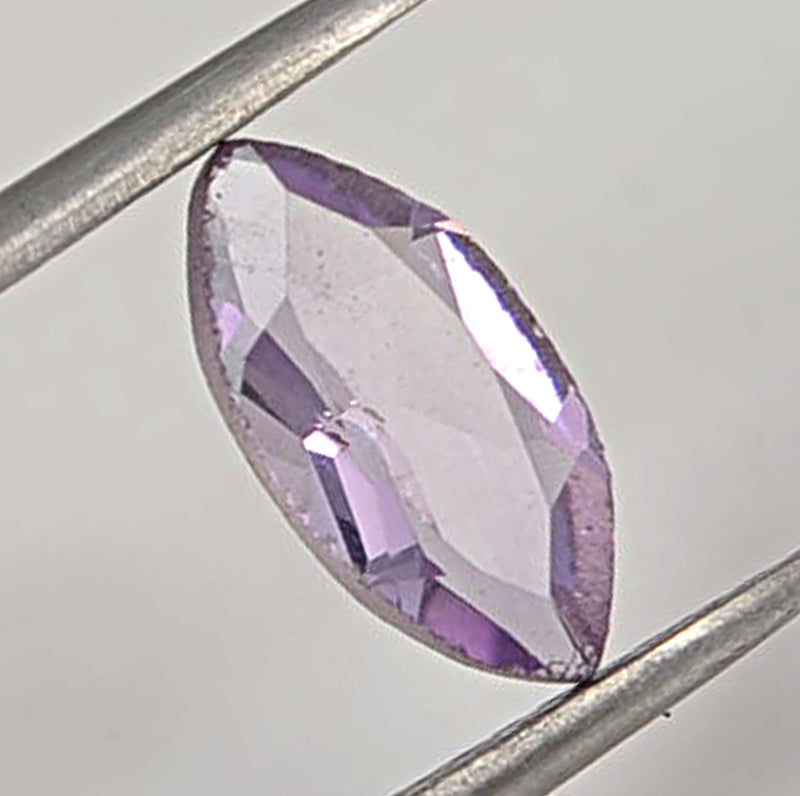 7.20 Carat Purple Color Marquise Amethyst Gemstone