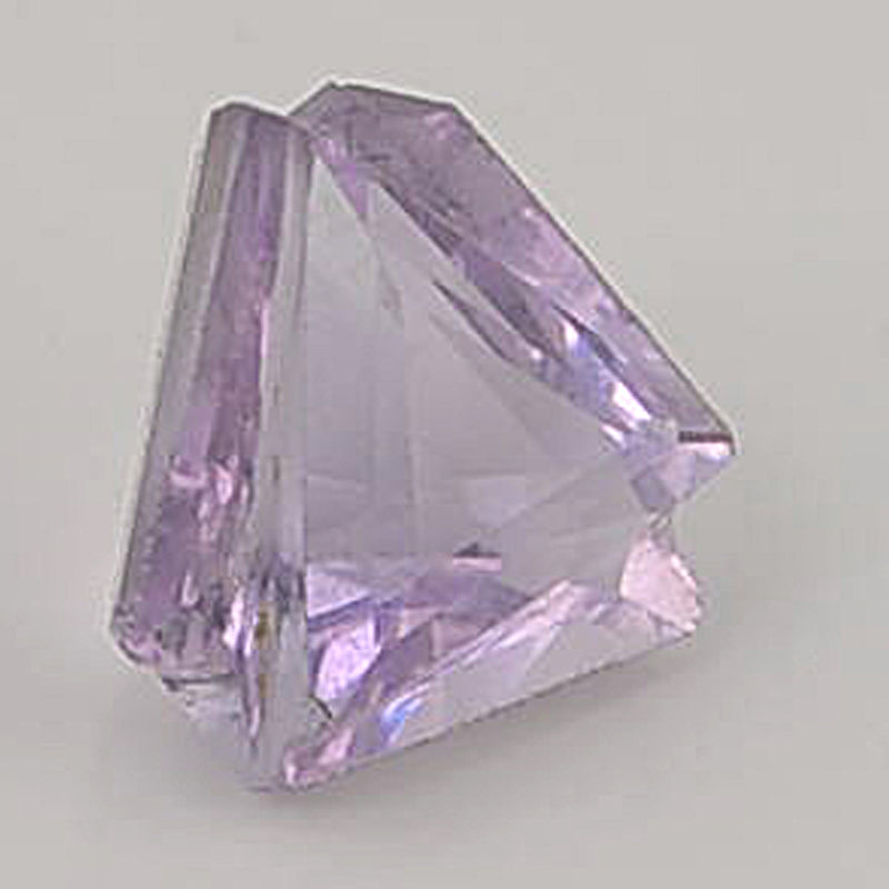 1.62 Carat Purple Color Fancy Amethyst Gemstone
